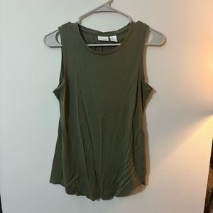 Kenar tank top